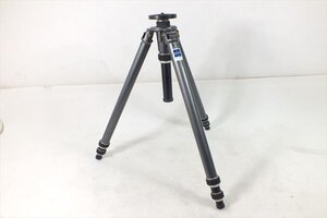 □ GITZO ジッツオ G220 三脚 中古 現状品 241206G6695A