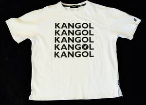 『KANGOLＴシャツ カンゴール』