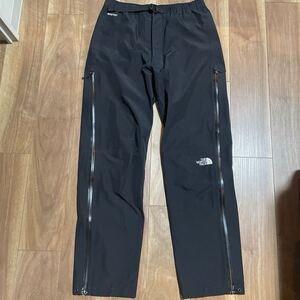 新品未使用　THE NORTH FACE ノースフェイス GORE-TEX オールマウンテンパンツ　XL 送料無料　NP61709 定価¥35200 レインパンツ　メンズ