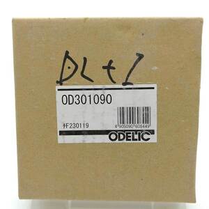 【中古・未使用品】オーデリック LEDコンパクトダウンライト 白熱球40W相当 あかり電材 ODELIC OD301090