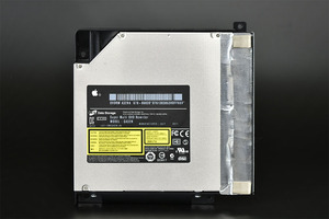 当日発送 純正　iMac 27 inch 2011 A1312 SATA 内蔵DVDドライブ スロットイン 678-0603D GA32N 1-128-2
