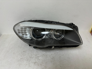 ☆ BMW 5シリーズ F10 F11 前期 HID ヘッドライト 右 ☆4613