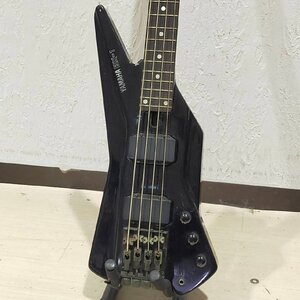 【C】 YAMAHA BX-1 ヘッドレスベース ヤマハ 087685