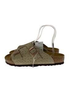 BIRKENSTOCK◆サンダル/26.5cm/BEG/チューリッヒ別注