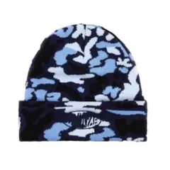 BRONZE 56K BEANIE