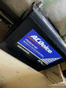 ACDelco バッテリー 80D26L 良好