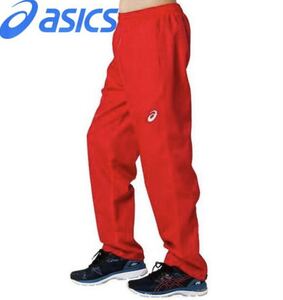 ☆￥7,150アシックスASICSt★裏トリコット保温ウインドパンツ【M】☆