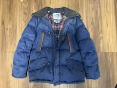 ジュンヤ×ノースフェイスダウンジャケットMサイズ junya northface