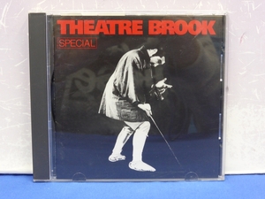 C12　THEATRE BROOK / SPECIAL 見本盤 CD