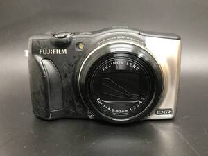 H1149【１円スタート】FUJIFILM 富士フイルム FINEPIX F770EXR コンパクトデジタルカメラ 動作未確認 ジャンク