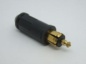 ＜BMPG01-003＞ BMW R1150 GS1200 R1100 電源　充電プラグ　シガレット　Hela plug　Euro plug