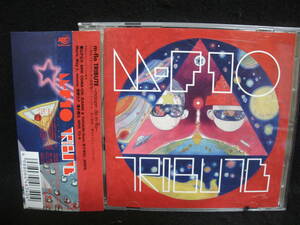 ●送料無料●中古CD ● m-flo TRIBUTE / maison de m-flo / 青山テルマ / 西野カナ / COMA-CHI / YU-A