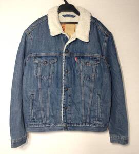 【新品・未使用】USA購入 LEVI