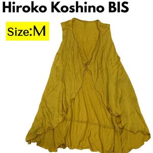 【一点物】Hiroko Koshino BIS レディース トップス a164