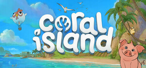 【Steam】Coral Island PC版