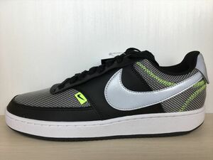 NIKE（ナイキ） COURT VISION LO PREM（コートヴィジョンLO PREM） CD5464-005 スニーカー 靴 メンズ 26,0cm 新品 (823)