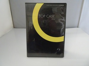 UD66★DVD トップケース TOP CASE #004 盤面良好 ケース・ジャケット付き