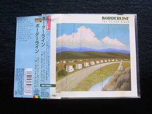 G333/ボーダーライン　スウィート・ドリームス・アゲイン～ザ・セカンド・アルバム CD