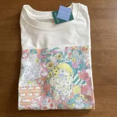 北澤平祐 Afternoon Tea Tシャツ 未使用品