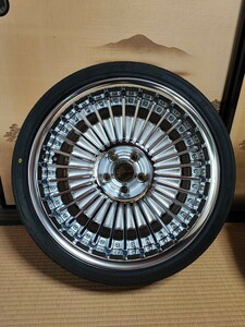 ポテンザ S007A 255/35R19 2024年4週 ワーク イミッツ 19インチ 10.5J +16 PCD114.3 5H 1本 ビッグキャリパー対応 WORK 