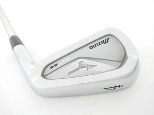 貴重な美品 !!!◆◆ Mizuno MP-66 FORGED ◆◆希少④番アイアン!!!