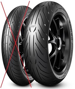 ※リア用 片側のみ 国内正規品 PIRELLI ANGEL GT2 ピレリ エンジェルGT2 160/60ZR17 69W TL 品番:3111700 　　