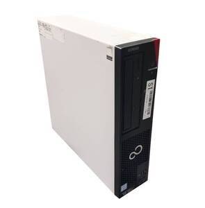 ■驚速SSD FUJITSU D558/TX i3-8100 3.60GHz x4/8GB■SSD160GB Win11/Office2021 Pro/USB3.0/追加無線/DP■P091032