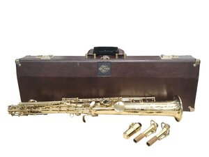 ジャンク セルマー SELMER Serie Ⅲ サックス 管楽器 楽器 木管楽器 本体 演奏 練習 収納ケース付き 吹奏楽