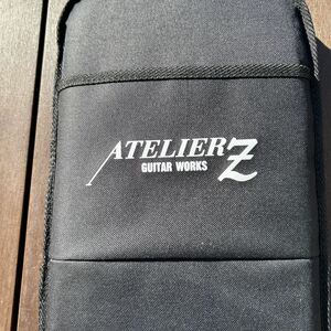 atelier z ベース　ギグバッグ