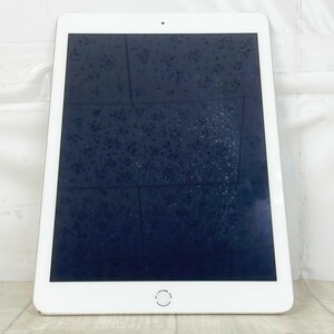 iPad 第5世代 MP272J/A128GB Wi-Fi+Cellular　SIMロック解除済み タブレット