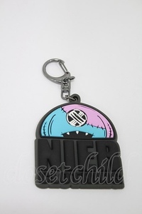 NieR Clothing / ラバーキーホルダー H-24-02-07-036-PU-ZA-KB-ZT305