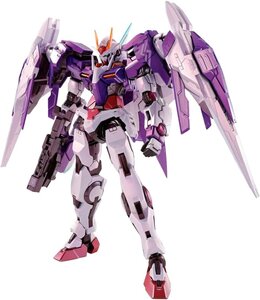 未開封 METAL BUILD メタルビルド 10th Anniversary トランザムライザー Full Particle ver. 輸送箱未開封 ◆1482