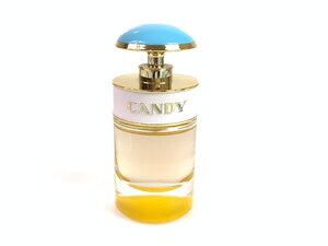 満量　プラダ　PRADA　キャンディ　シュガーポップ　オードパルファム　スプレー　30ml　YK-4950