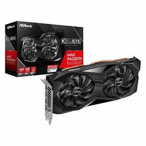 ASRock グラフィックボード RX 6700 XT Challenger D 12G 搭載モデル 国内正規代理店品 RX6700XT