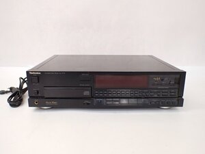 Technics テクニクス CDプレーヤー SL-P770 □ 70F84-2