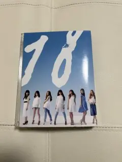 AKB48 1830m 3枚組 DVD