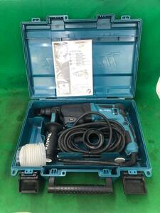 【中古品】★makita(マキタ) 23mm ハンマドリル　HR2300 / ITOSV61UTIZY