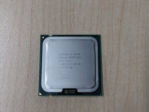 Intel　[Embedded Tray] Core2 Duo E8400 3.00GHz/6MB LGA775 65Ｗ　AT80570PJ0806MSLB9J