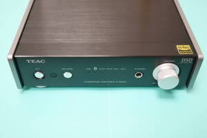 TEAC AI-301DA SP/B ブラック