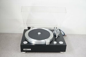 [NZ][G4511617S] YAMAHA ヤマハ GT-2000 ターンテーブル レコードプレーヤー ヤマハ YA-39 トーンアーム付き