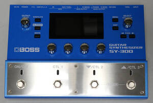 BOSS / SY-300