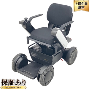 【引取限定】WHILL C2 Series 電動 車椅子 近距離モビリティ ウィル 中古 良好 直 O9626676