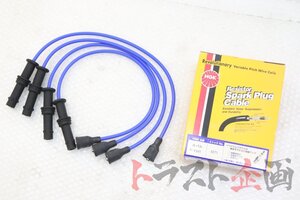 1101653532 未使用 NGK プラグコード スバル RC-FX41 インプレッサ G型 WRX Sti Ver6 GC8 トラスト企画 送料無料 U