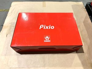 【ジャンク品】Pixio PX248 Wave White ゲーミングモニター 23.8インチ 200Hz FHD Fast IPS