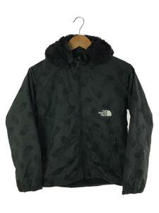 THE NORTH FACE◆ジャケット/150cm/ポリエステル/GRN/NDJ91863