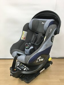 アップリカ チャイルドシート 2090611 ISOFIX対応 クルリラ プロテクト 1歳-4歳頃まで 2404LS044