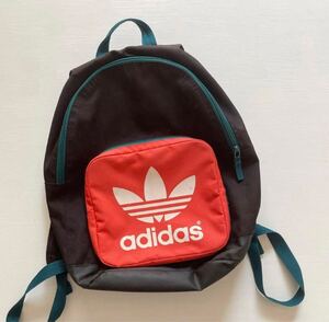 adidas リュックサック