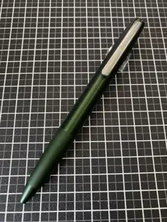 LAMY aion Drak-Green ボールペン