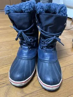 ダナー(Danner)スノーブーツ　27cm