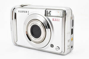 ★☆【外観美品！】 #2131429 386 FUJIFILM 富士フイルム Finepix A800☆★